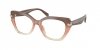 OKULARY KOREKCYJNE MICHAEL KORS MK 4167U 4035 53 ROZMIAR M